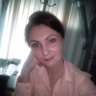 Psychologist Марина Олеговна on Barb.pro
