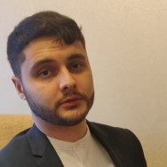 Psychologist Тимур Novosibirsk,