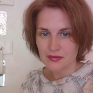 Psychologist Анна Novosibirsk,