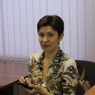 Психолог Татьяна Савицкая на Barb.pro