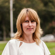 Психолог Наталья Кокорина на Barb.pro