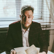 Psychologist Артур Novosibirsk,