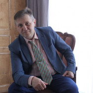 Psychologist Сергей Владимирович on Barb.pro