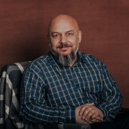Психолог Константин Зайцев на Barb.pro