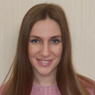 Психолог Наталья Парчина на Barb.pro