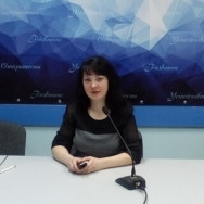 Психолог Юлия Яковлева на Barb.pro