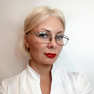 Cosmetologist Алена Жужа on Barb.pro