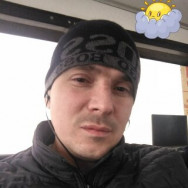 Masseur Алексей Novosibirsk,