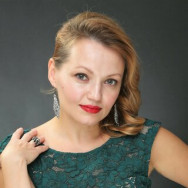 Bildstylist Ольга Novosibirsk,площадь Карла Маркса