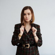 Стилист-имиджмейкер Олеся Новосибирск,