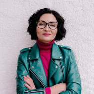 Image Stylist Софья Novosibirsk,