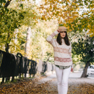 Стилист-имиджмейкер Юлия Новосибирск,