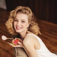 Визажист Надежда Новосибирск,