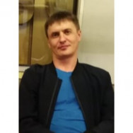 Masażysta Aleksey Shalnev on Barb.pro