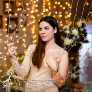 Tattoo Master Екатерина Novosibirsk,метро Гагаринская