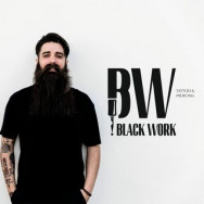 Tattoo Studio Blackwork on Barb.pro