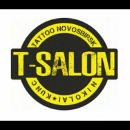 Tattoo Studio T-Salon on Barb.pro