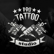 Tattoo Studio PRO-TATTOO on Barb.pro