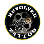 Tattoo Studio Revolver on Barb.pro