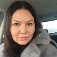 Tattoo-Meister Виктория Novosibirsk,посёлок Октябрьский