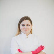 Мастер эпиляции Оксана Новосибирск,Советская улица, 18