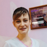 Hair Removal Master Алёночка Сорокина on Barb.pro