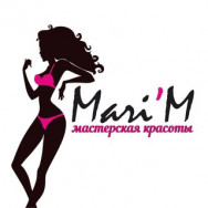 Schönheitssalon Мастерская красоты Mari'M Novosibirsk,