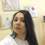 Hair Removal Master Наталья Евсеева on Barb.pro