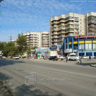 Salon piękności У Жанны Novosibirsk,улица Никитина, 62