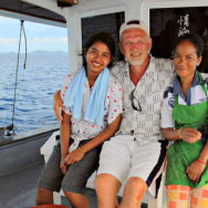 Fotograf Александр Novosibirsk,Новосибирская улица