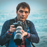 Photographer Александр Городецкий on Barb.pro