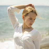 Photographer Прасковья Novosibirsk,Новосибирск