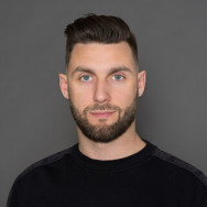 Фотограф Sergey Новосибирск,площадь Ленина