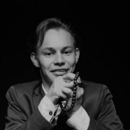 Fotograf Родион Novosibirsk,улица Королёва, 40к40