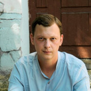 Photographer Кирилл Novosibirsk,метро Берёзовая роща