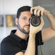 Fotograf Максим Novosibirsk,