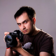 Photographer Максим Калашников on Barb.pro