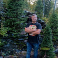 Фотограф Константин Новосибирск,