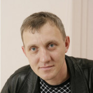 Фотограф Александр Новосибирск,улица Иванова, 31/1