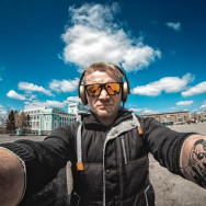 Fotograf Максим Novosibirsk,