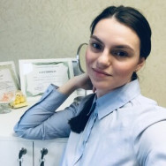 Cosmetologist Светлана Кондовина on Barb.pro