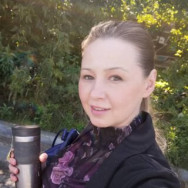 Cosmetologist Татьяна Воскресенская on Barb.pro