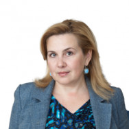 Cosmetologist Наталия Липинцкая on Barb.pro