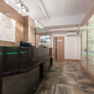 Salon piękności Салон красоты Эгоист Yekaterinburg,3 филиала