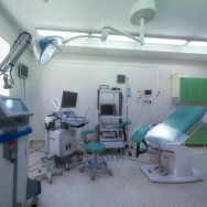 Cosmetology Clinic Центр косметологии и пластической хирургии имени С. В. Нудельмана Yekaterinburg,Московская улица, 19