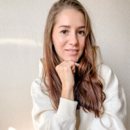 Cosmetologist Гульнара Садыкова on Barb.pro
