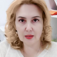 Cosmetologist Наталия Липницкая on Barb.pro