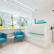 Cosmetology Clinic Центр эстетической косметологии Lerden Yekaterinburg,улица 8 Марта, 169