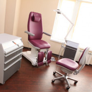 Salon piękności Клиника подологии Yekaterinburg,улица 8 Марта, 45А