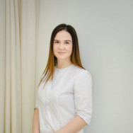 Permanent Makeup Master Надежда Лаврова on Barb.pro
